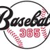 Baseball 365 (@baseball_365) Twitter profile photo Baseball 365 (@baseball_365) Twitter profile photo