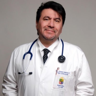 Cirugía Cardiovascular. Un tenor, que opera...
