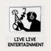 Live Live Entertainment (West Coast Division) (@LiveLiveEntert2) Twitter profile photo