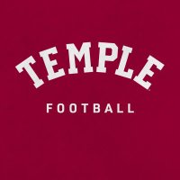 Temple Football(@Temple_FB) 's Twitter Profileg