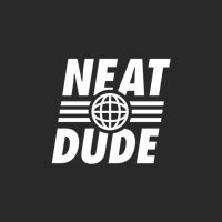 neat dude(@neatdude) 's Twitter Profile Photo