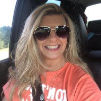 Carrie Shankles - @CShankles Twitter Profile Photo