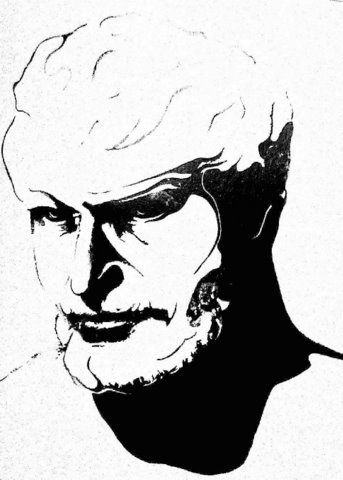 Ingénieur retraité « On n'écrit que lorsqu'on est au bord de se taire.» [ Georges Perros ]