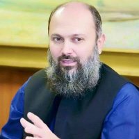 Jam Kamal Khan, Federal Minister Commerce, Pak(@jam_kamal) 's Twitter Profile Photo