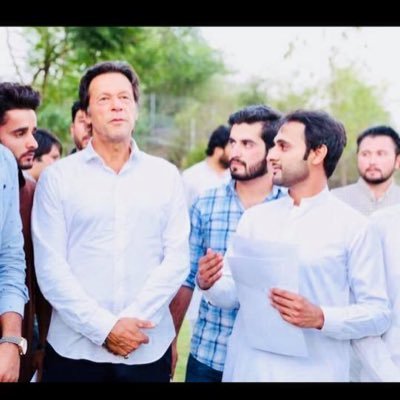 Amjad_ISF Profile Picture