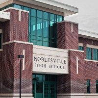 Noblesville High School (@nobhighschool) 's Twitter Profile