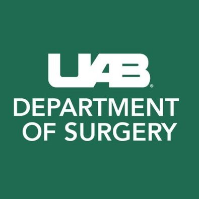 UAB Surgery Profile