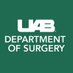 UAB Surgery (@UABSurgery) Twitter profile photo