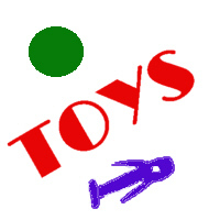 News about toys and children's products, hot deals and more.