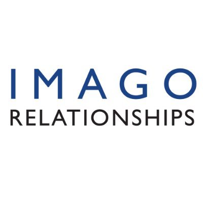 Imago Relationships...transforming the world, one relationship at a time.