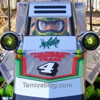 TamiyaBlog (@tamiyablog) 's Twitter Profile