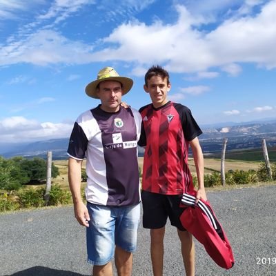 Siempre BURGOS C.F-  ⬜️⬛️ - .Ex Delegado del C.D LA CHARCA JUVENIL NACIONAL (CDC Mirandes juvenil), . ⚽️⚽️🚵‍♀️. De Villalázara de Montija. Miranda de Ebro