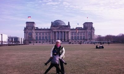 Melisa12112009's profile picture. Analista en sistemas. Libertario