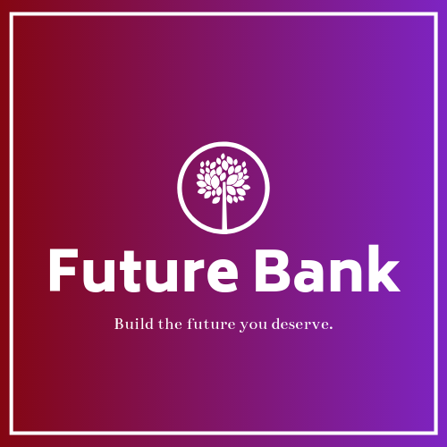 Leading Bank making you financial needs a top priority!! Bank with Us at Future Bank, a company that is built on community and family.