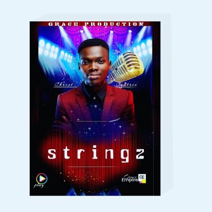 GospelStringz's profile picture. Gospel minister 
Producer
Graphics designer
web developer 
programmer☎ 08062889300
love singing, dancing, creativity and originality ..
love making people happy