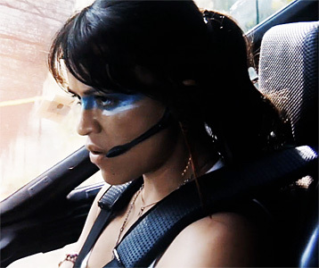 For fans who want Trudy back in the AVATAR sequel(s)!