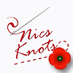 nicsknots's profile picture. I'm a sewing, knitting Mum to two mad children