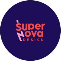 Supernova Design(@suprnovadesign) 's Twitter Profile Photo