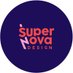 Supernova Design (@suprnovadesign) Twitter profile photo