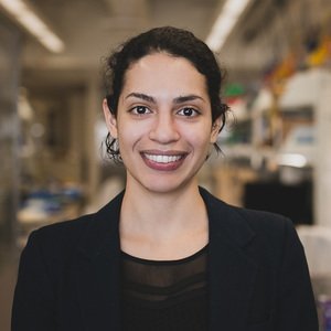 Aura Ferreiro, PhD - Bioinformatics Specialist - The McDonnell Genome  Institute