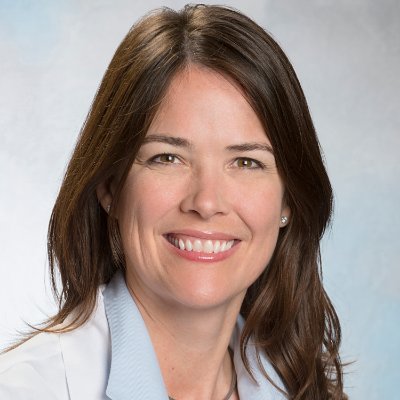 Tracey Milligan, MD, MS, FAAN, FANA, FAES