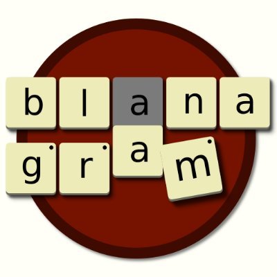 If you like anagrams and other word games, play Blanagram for Android