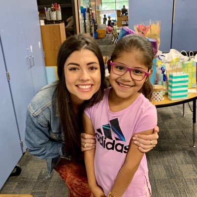 CFISD Sampson Elementary | 2nd Grade Teacher