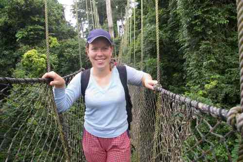 climatetalk's profile picture. Environmentist. Outdoor geak. Would love to conserve planet as I got it.