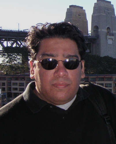 Tamer of Enterprise IT horses. Instigator of software engineering agility. My opinions are my own. Taking my talents to medellre@hachyderm.io