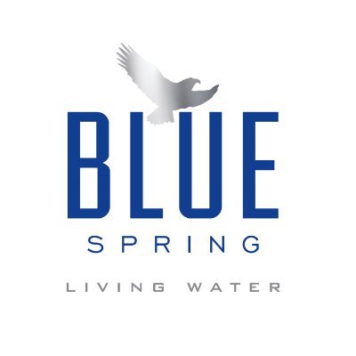 Blue Spring Living Water