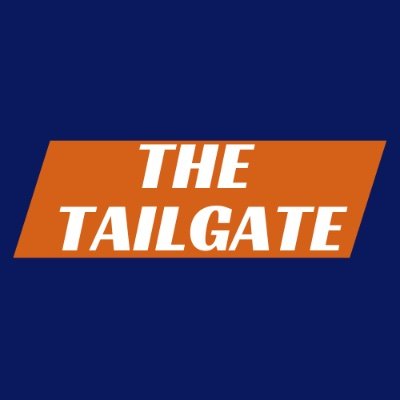 The Tailgate