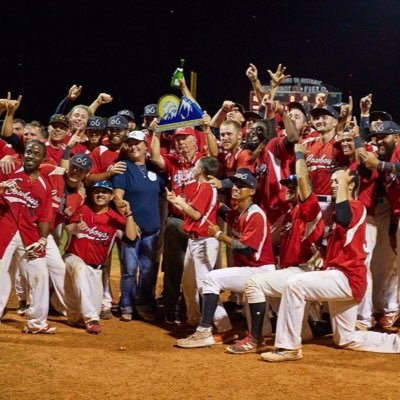 The Official Twitter Account Of The Alpine Cowboys Professional Baseball Team.   2012, 2019 Pecos League Champions.