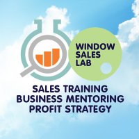 Paul Clifton (@windowsales_lab) 's Twitter Profile