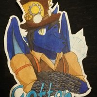 cottoncnady (@ric_kai) 's Twitter Profile