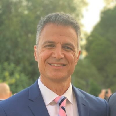 Sam PappasMD is your trusted source for Personalized Medicine thru a Mediterranean lifestyle to help you achieve optimal function at Pappas Health ✝️ 🇺🇸🇬🇷