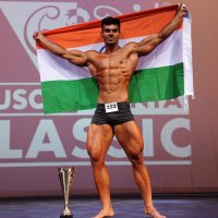 Pranav Raj(@RealPranavRaj) 's Twitter Profile Photo