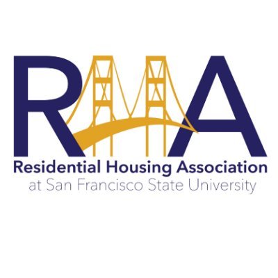 Residential Housing Association|  San Francisco State University