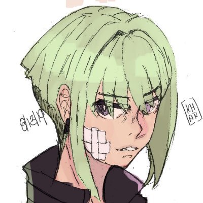Kharさんのプロフィール画像