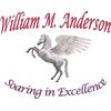 William M. Anderson Elementary(@WMAndersonES) 's Twitter Profile Photo
