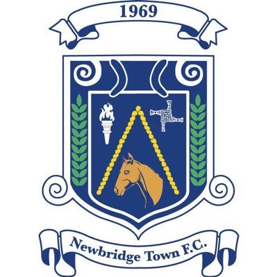 Newbridge Town FC formed in 1969. Teams playing in DDSL, MGL, KDFL and LSL. 🏟Station Road. Follow us on Instagram @Newbridge_town_fc1969