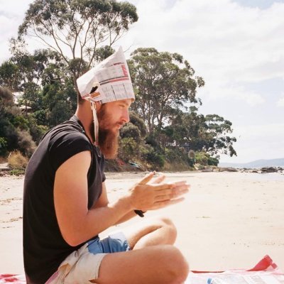 DSiddins's profile picture. 🚑🚵‍♀️🍝 meeeeelbs