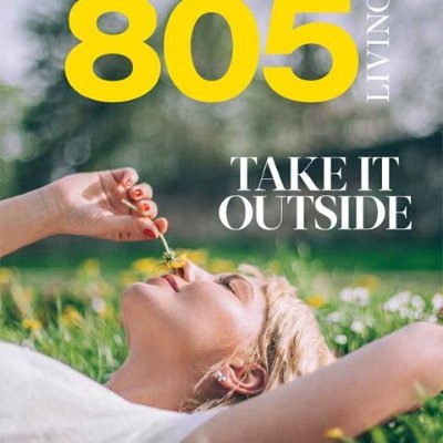 Lifestyle magazine celebrates living the good life along CA's Southern and Central Coasts--people, style, health, travel, home, food & wine, the arts, and more.