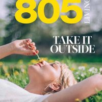 805 Living (@805living) 's Twitter Profile