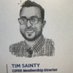 Tim Sainty (@Membershiphead) Twitter profile photo