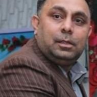 Journalist