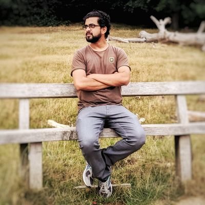 ssakibm's profile picture. Resilient WildCard
