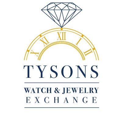 The Areas Most Trusted Name in Buying & Selling of Fine Jewelry, Bringing Ease & Professionalism to Every Visit. #luxuryforless @ TWJE!   703-893-0566