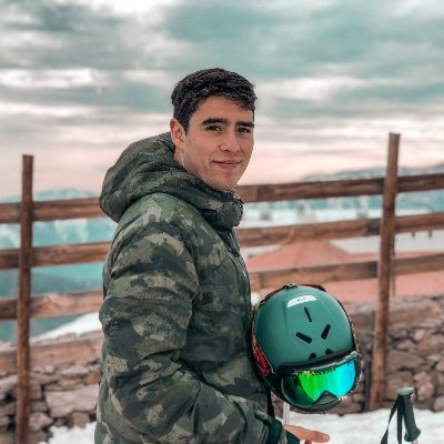 GallardoMax's profile picture. b r o c o   is everything and everywhere