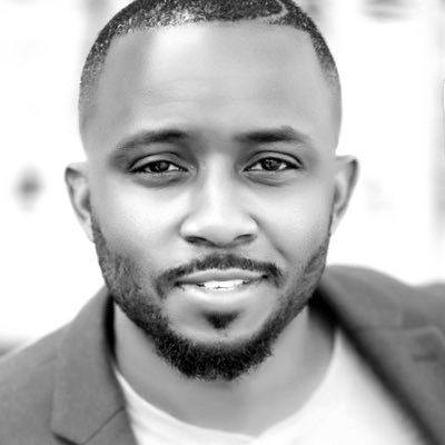 EricHeActEpps's profile picture. Actor #iAct Signed To Hayes Talent (Chi,ATL,LA) Coach, Mentor, Sigma Man🤟🏾