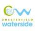 Chesterfield Waterside (@cheswaterside) Twitter profile photo Chesterfield Waterside (@cheswaterside) Twitter profile photo